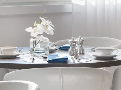 Ponant Le Soleal Grill Restaurant